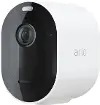 VMC4050P-100NAS Arlo Pro 4 Spotlight Camera Indoor/Outdoor 2K Wire Free Security Camera
