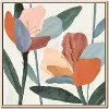 Azalea Joined Frame Wall Art 1