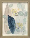 Terra Garden Framed Wall Art
