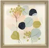 Mazurka 1 Framed Wall Art