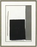 Blockade Framed Art II