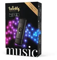 Twinkly 2nd Generation Music Dongle