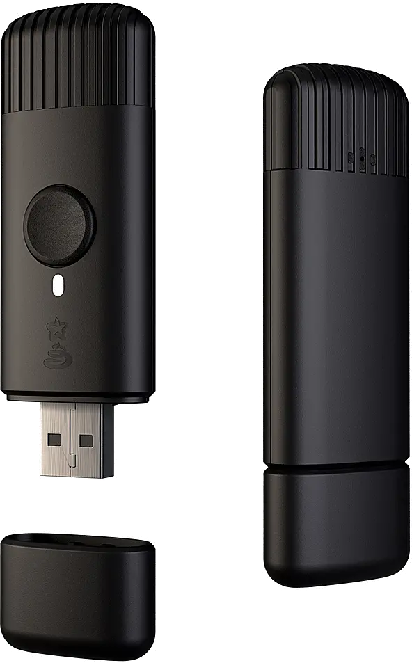 Twinkly 2nd Generation Music Dongle-2
