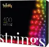 TWS400STP-GU Twinkly 2nd Generation 400LED RGB Smart Lights