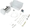 W11510803 Whirlpool Automatic Icemaker Installation Kit - W11510803