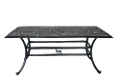 Halston 36 X 68 Rectangle Dining Table