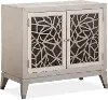 Clearance Lenox Soft White Nightstand