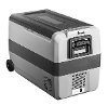 PDR50L34G Avanti Portable 12V Cooler - Gray