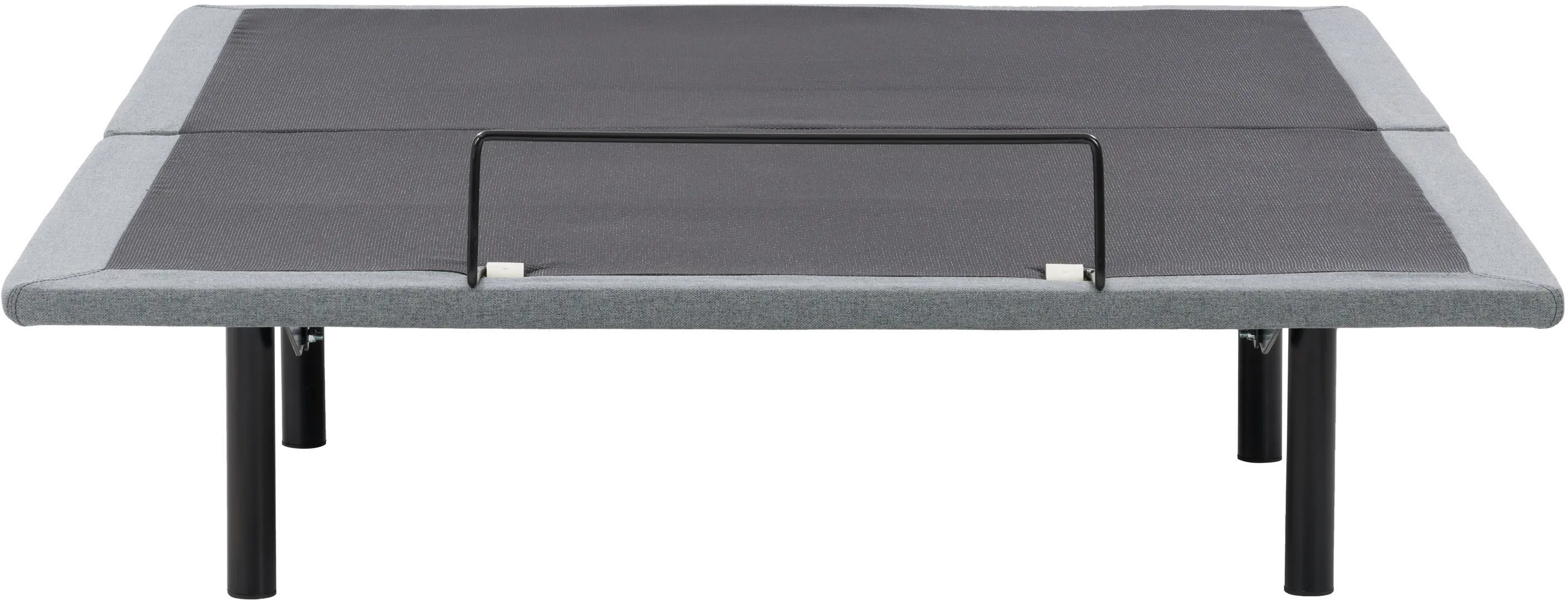 Queen Electric Adjustable Metal Bed Frame-2