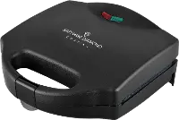 Kalorik Sapphire Diamond Waffle Maker