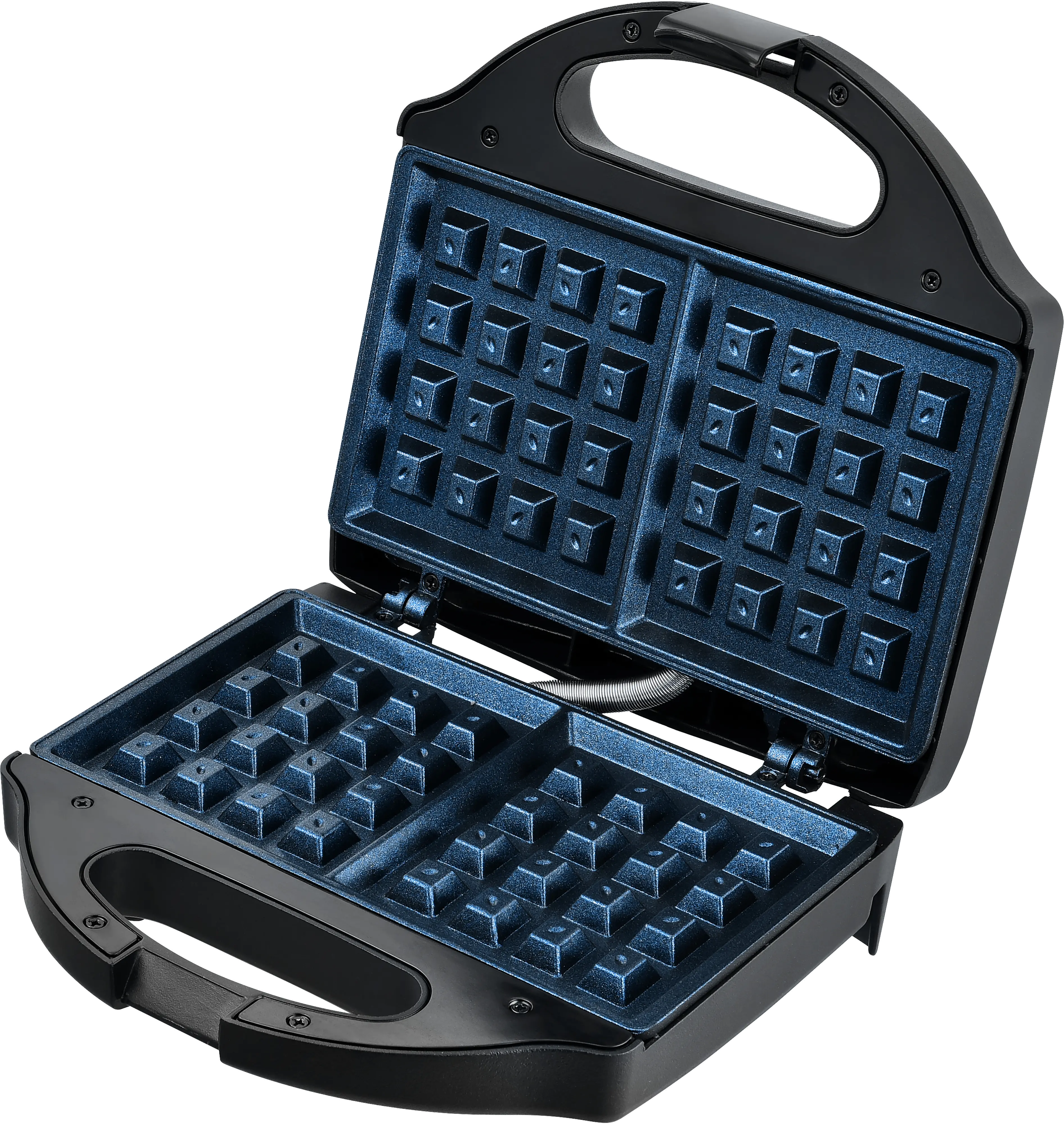 Kalorik Sapphire Diamond Waffle Maker-2