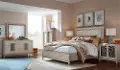 Lenox 4 Piece California King Bedroom Set