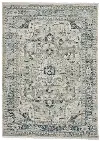 3921RS05010705340 Landis-Heriz 5 x 8 Mica Blue Area Rug
