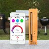 RT1-MT-MP01 Traeger Meater Plus Extended Range Bluetooth Meat Thermometer