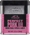 SPC208 Traeger Perfect Pork Rub