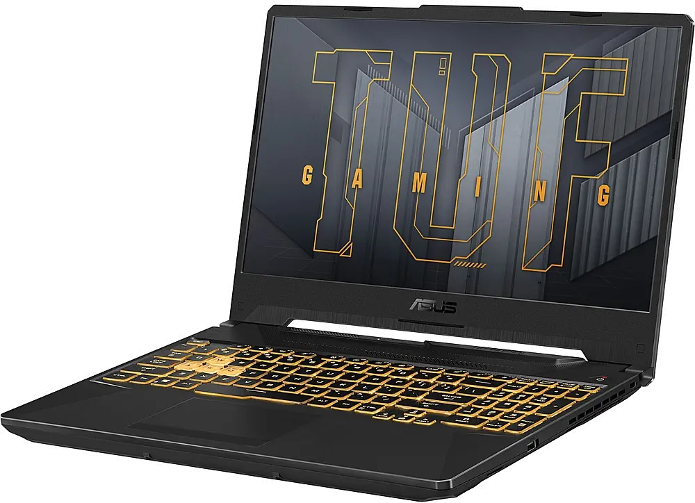 ASUS TUF506HEB-DB74 ASUS A15 TUF506 15.6 Gaming Laptop-1