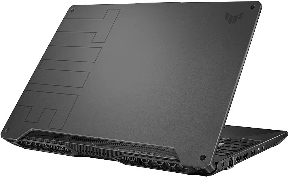 ASUS TUF506HEB-DB74 ASUS A15 TUF506 15.6 Gaming Laptop-10