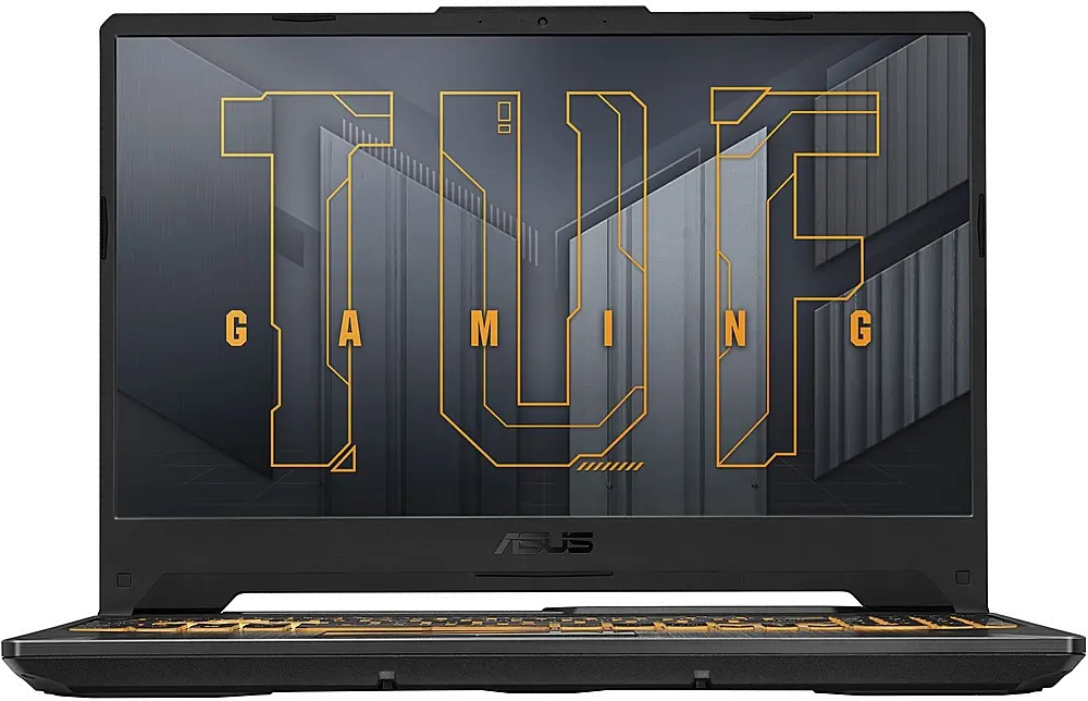ASUS TUF506HEB-DB74 ASUS A15 TUF506 15.6 Gaming Laptop-11
