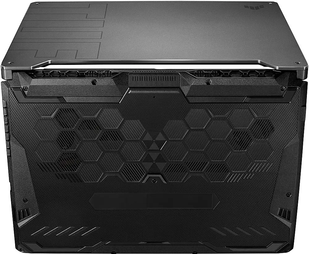 ASUS TUF506HEB-DB74 ASUS A15 TUF506 15.6 Gaming Laptop-5