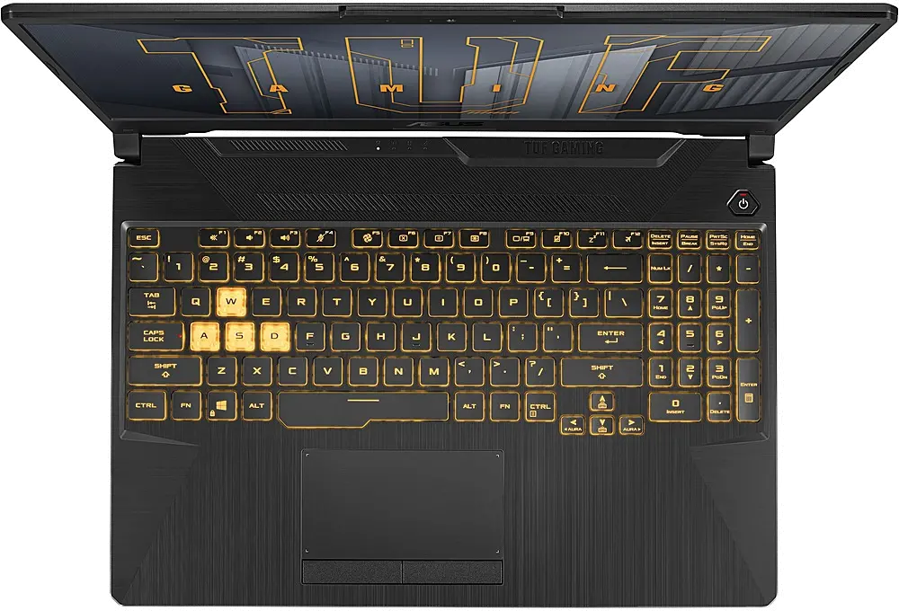 ASUS TUF506HEB-DB74 ASUS A15 TUF506 15.6 Gaming Laptop-7