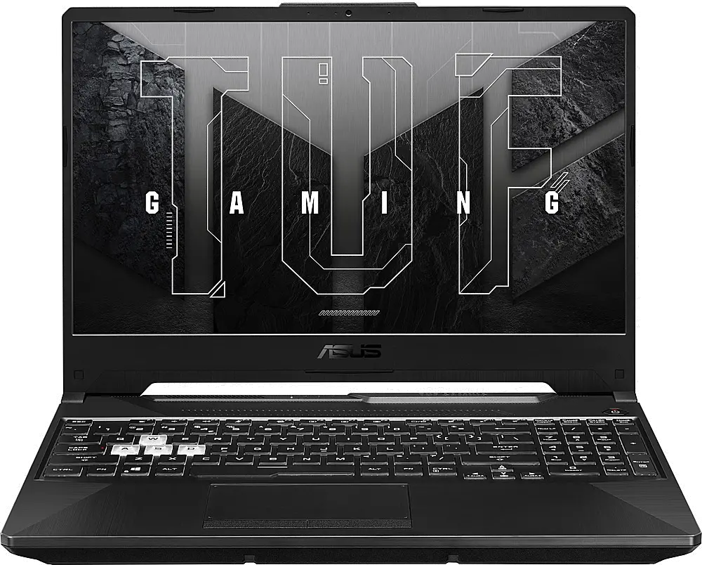 ASUS TUF506HEB-DB74 ASUS A15 TUF506 15.6 Gaming Laptop-8