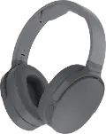 S6HTW-L374,HESH3,GRY Skullcandy HESH 3 Wireless Over-the-Ear Headphones - Gray