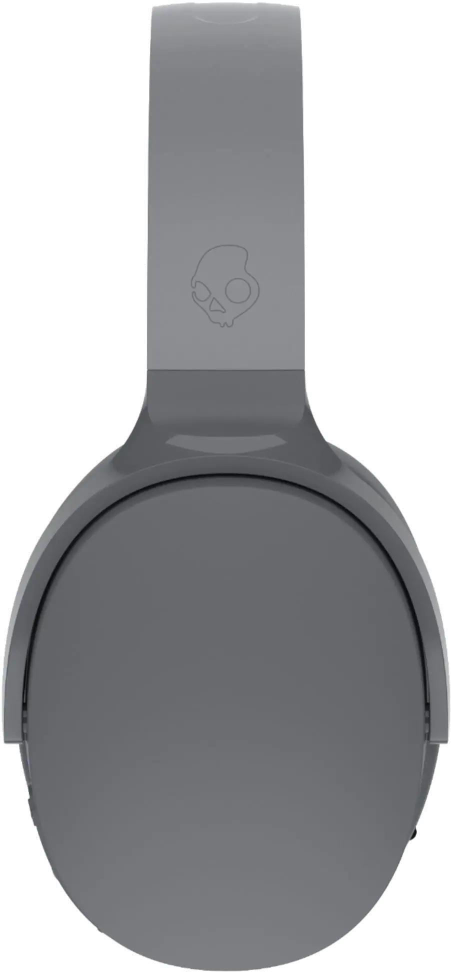 S6HTW-L374 Skullcandy HESH 3 Wireless Over-the-Ear Headphones - Gray-3