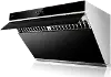 FOTILE 30 Slanted Wall Mount Ducted Hood