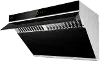 FOTILE V Series 30 Black Wall Mount Range Hood