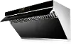 FOTILE 36 Wall Mount Side-Draft Range Hood