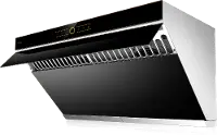 FOTILE 36 Wall Mount Side-Draft Range Hood