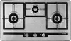 FOTILE EPS Series Gas 3 Burner Cooktop