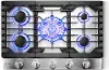 FOTILE 30 Gas 5 Burner Cooktop