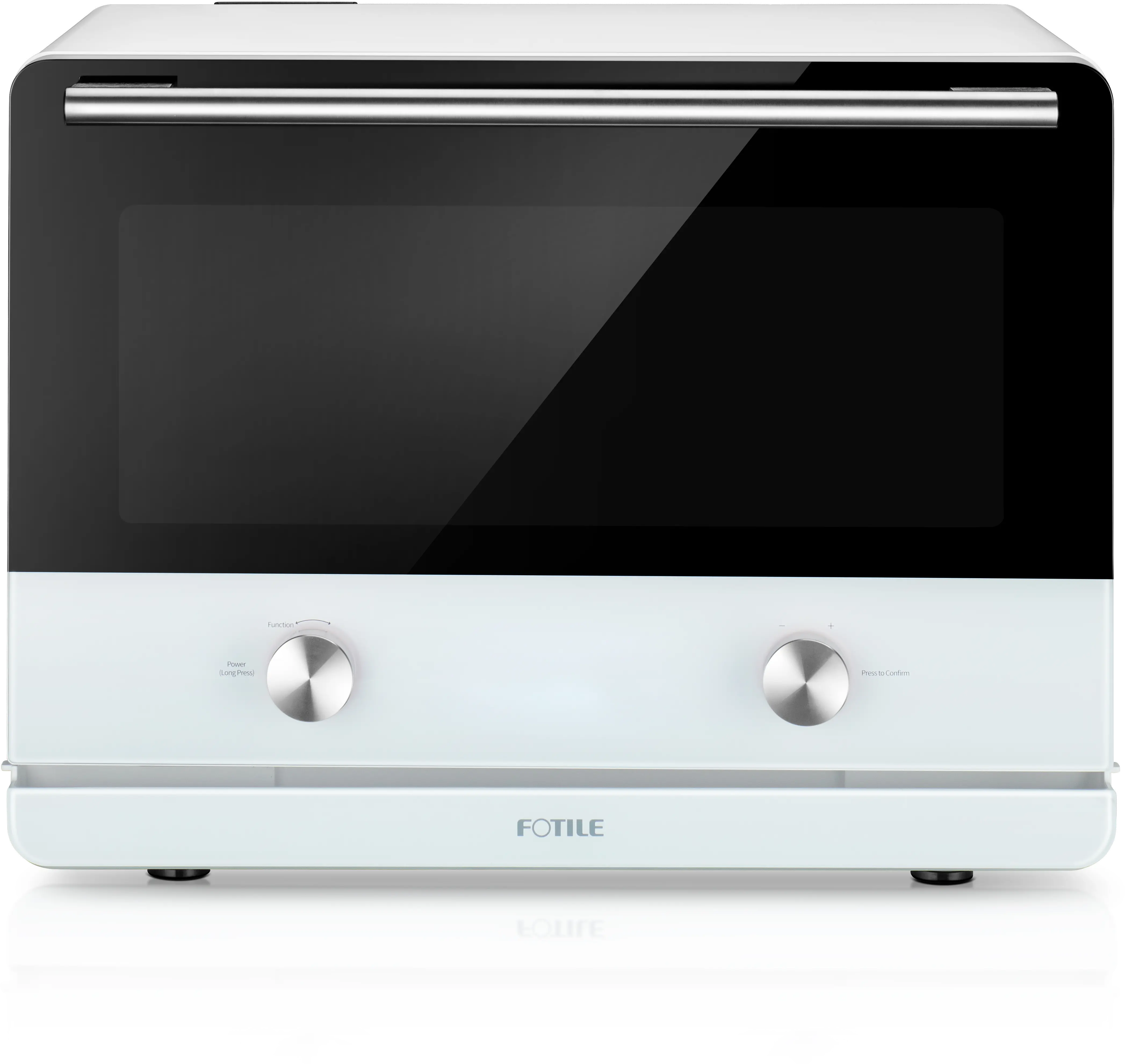 ChefCubii 4-in-1 steam oven-2