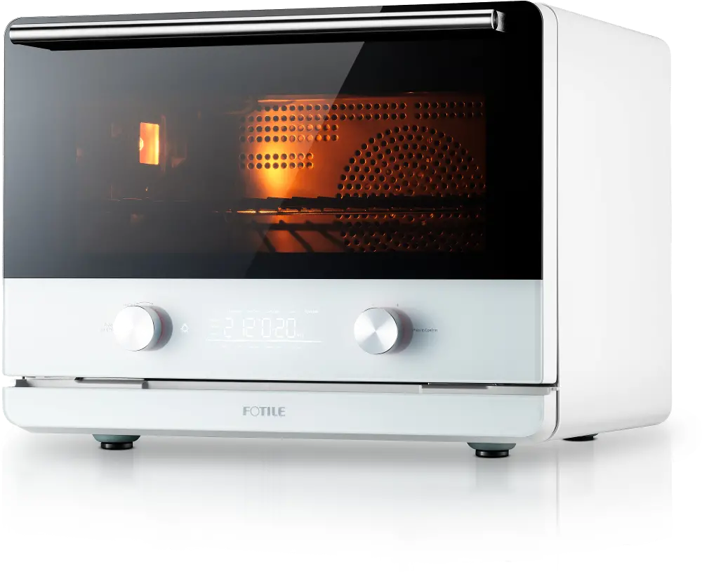 FOTILE ChefCubii 4-in-1 Steam Oven-1