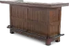 Homestead Dark Brown Bar