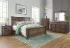 Clearance McLean 4 Piece Twin Bedroom Set