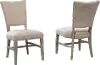 Studio 20 Gray Dining Room Chair