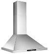 EWP1366SS Broan 36 Inch Chimney Hood - Stainless Steel