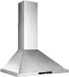 EWP1366SS Broan 36 Inch Chimney Hood - Stainless Steel