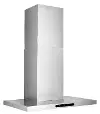 EWT1306SS Broan Elite 30 Inch Chimney Hood - Stainless Steel