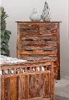 Kalispell Natural Chest of Drawers