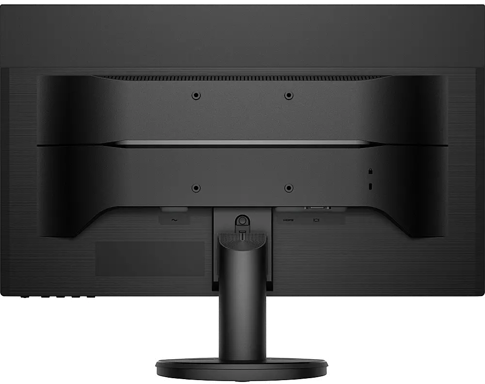 HP Black 27 FHD Monitor-5