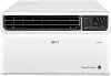 LW1022IVSM LG 9.5K BTU Dual Inverter Window Air Conditioner