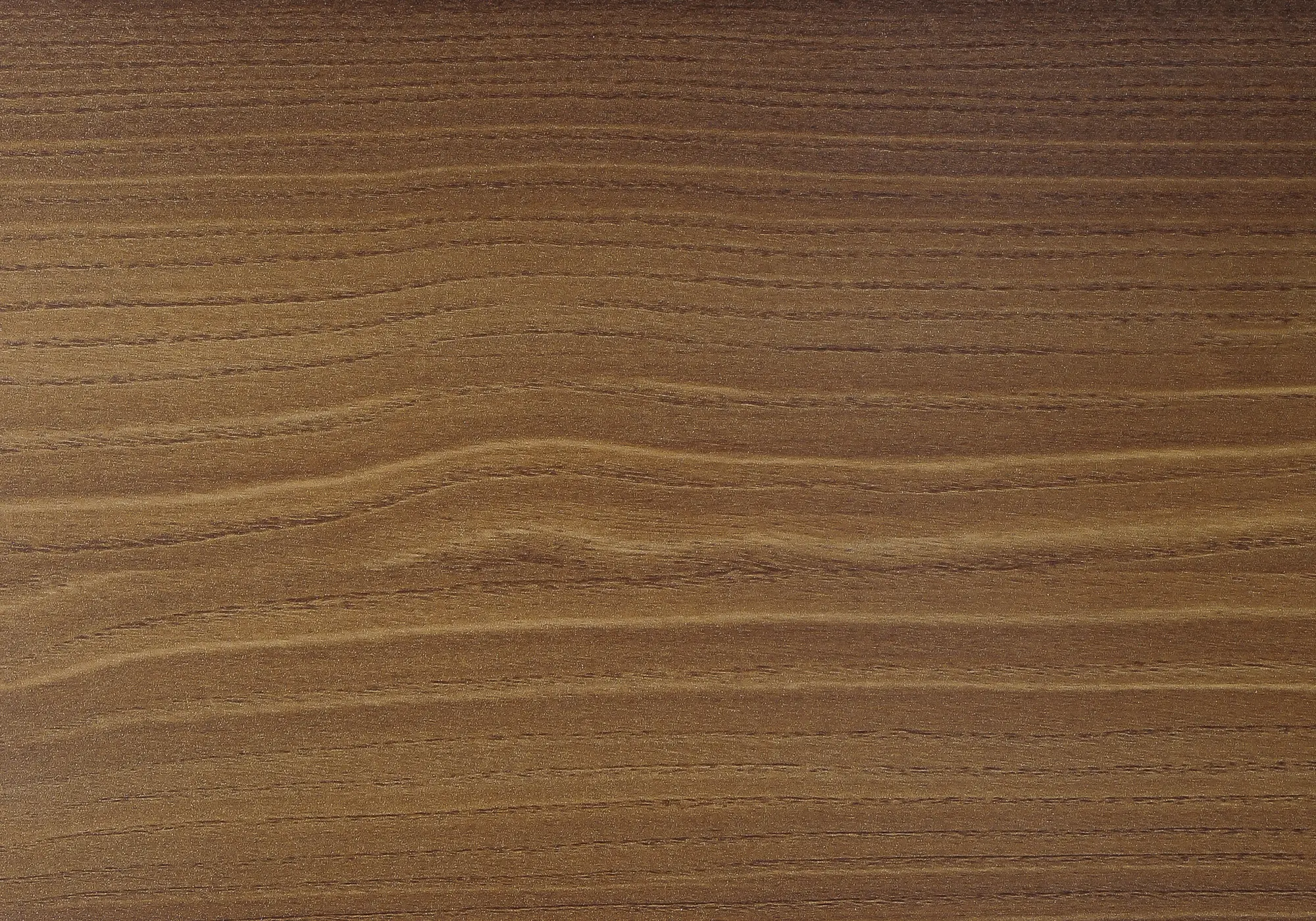 Industrial 48 Inch Walnut Computer Desk-4
