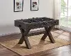 Homestead Foosball Table
