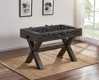 Homestead Foosball Table