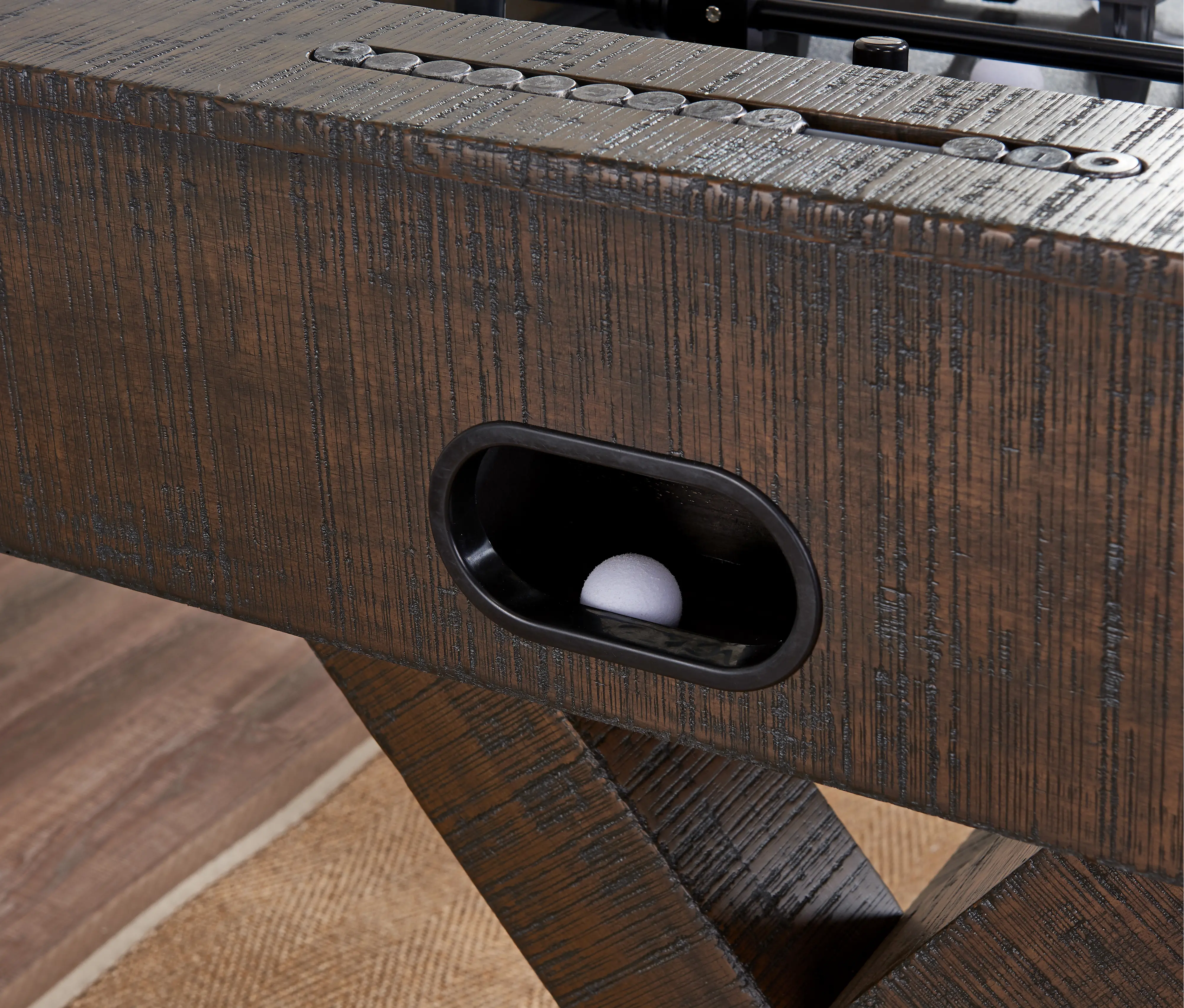 Homestead Foosball Table-5