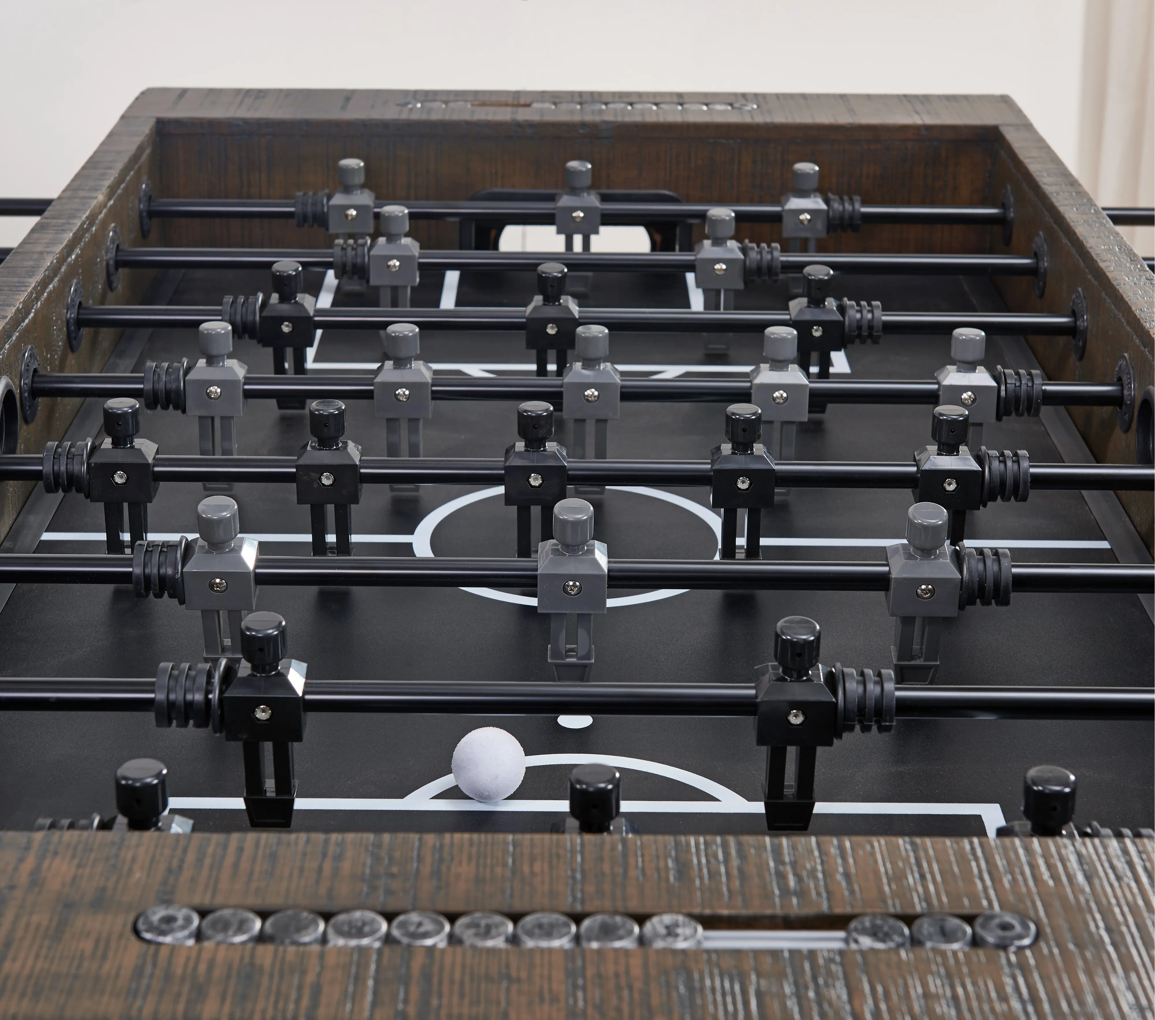 Homestead Foosball Table-6