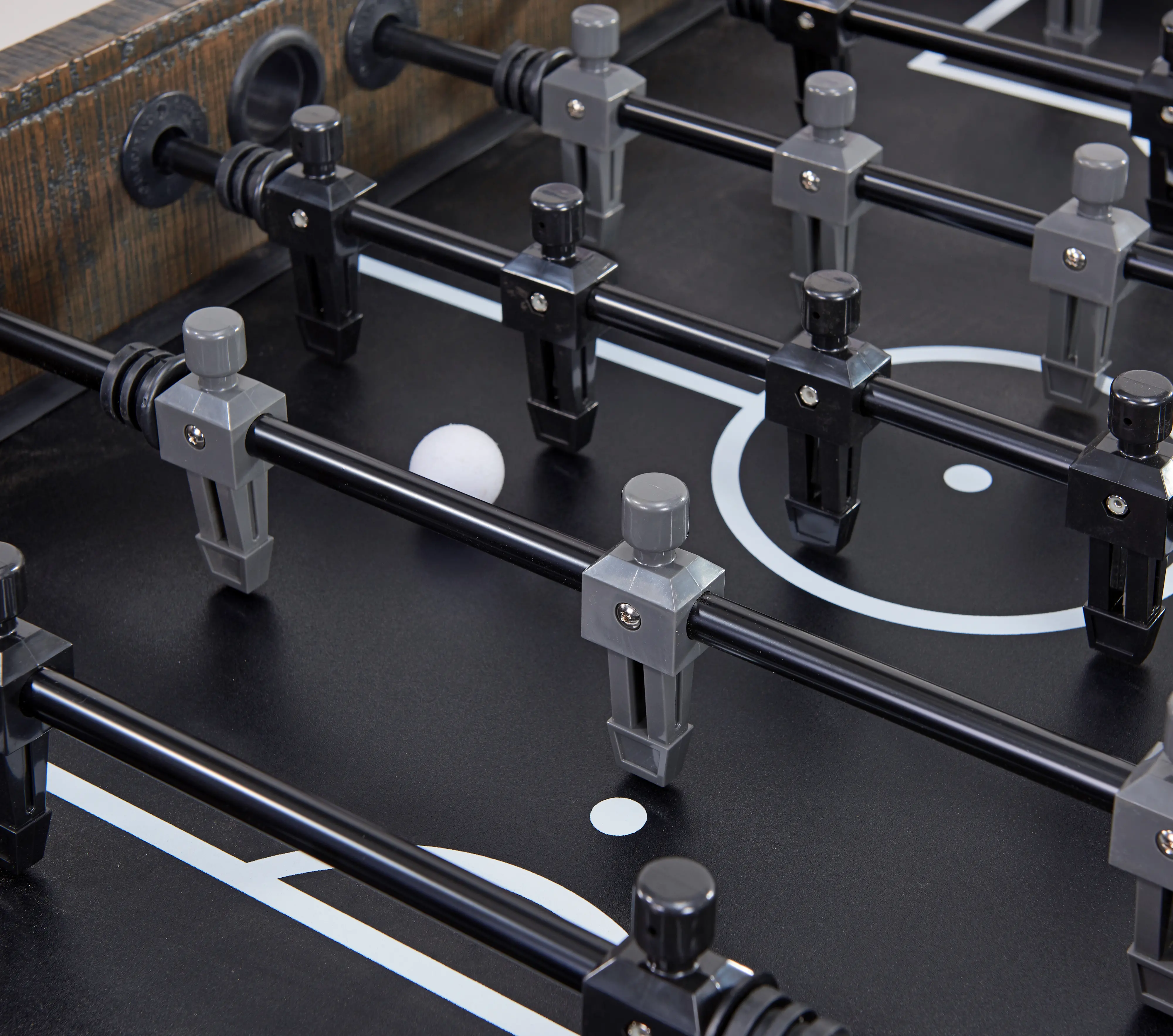 Homestead Foosball Table-7
